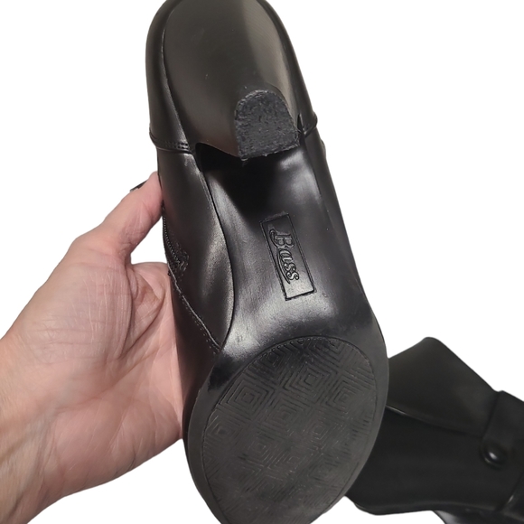 Bass Mila bootie size 8-1/2M - Picture 9 of 15